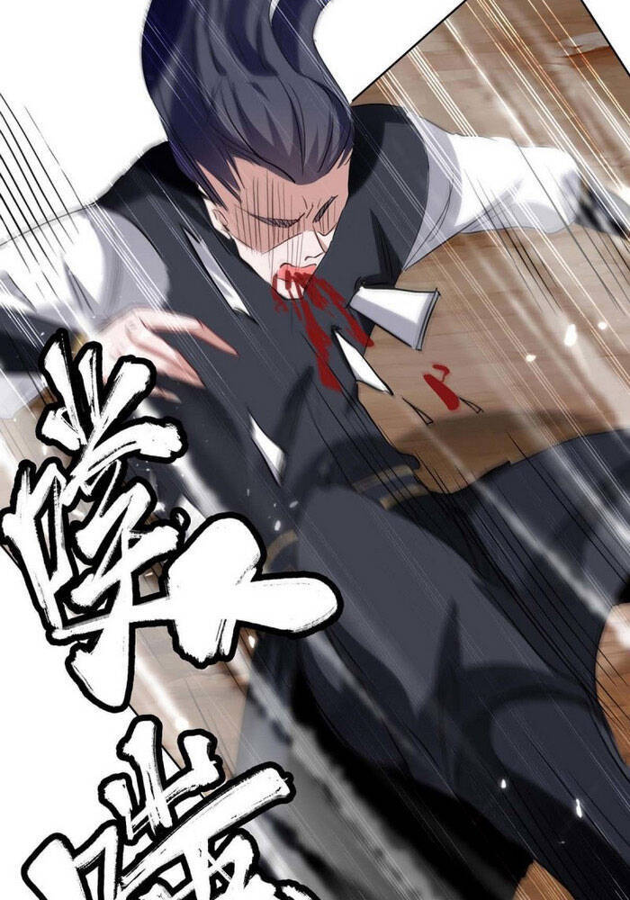 Tiên Đế Trở Về - Chương 174