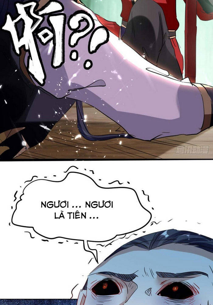 Tiên Đế Trở Về - Chương 174