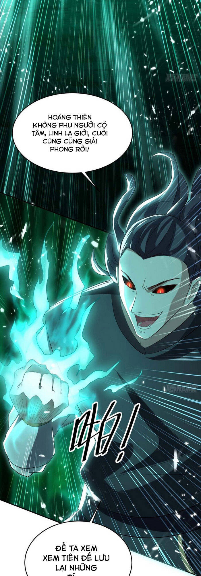 Tiên Đế Trở Về - Chương 174