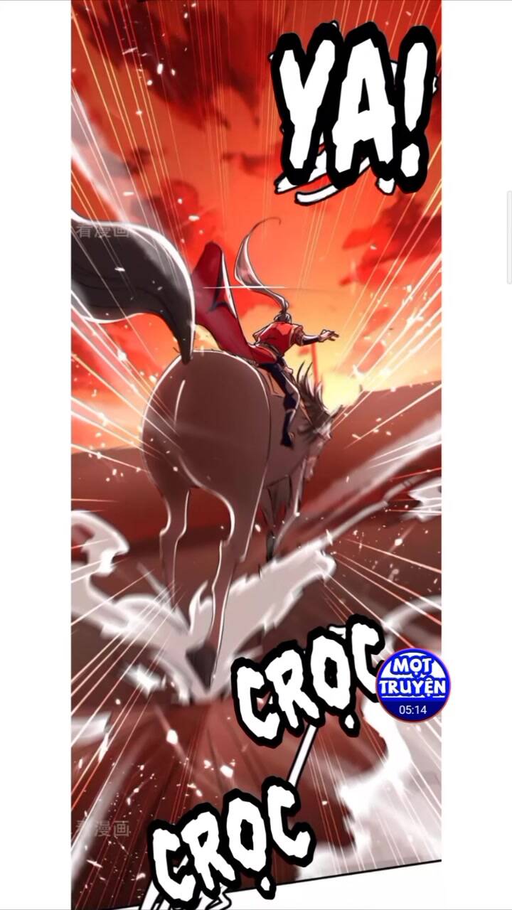 Tiên Đế Trở Về - Chương 176