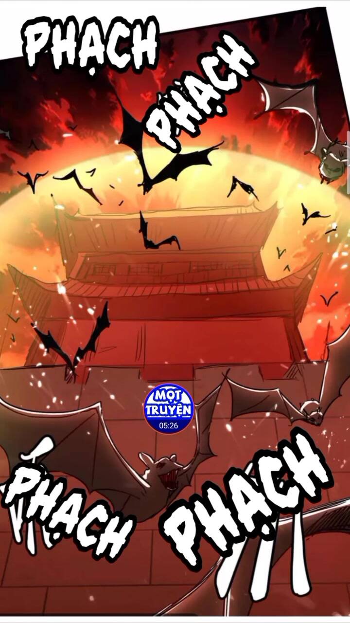 Tiên Đế Trở Về - Chương 176