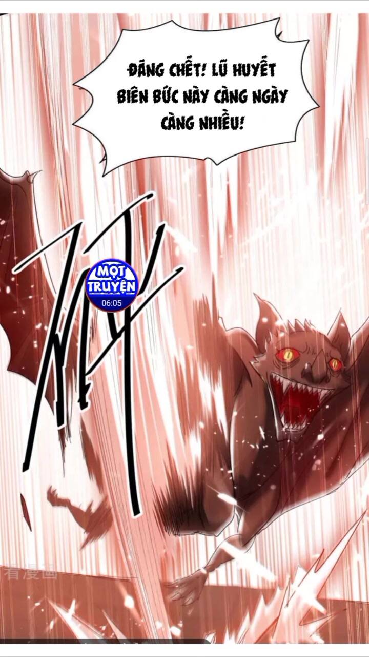 Tiên Đế Trở Về - Chương 176