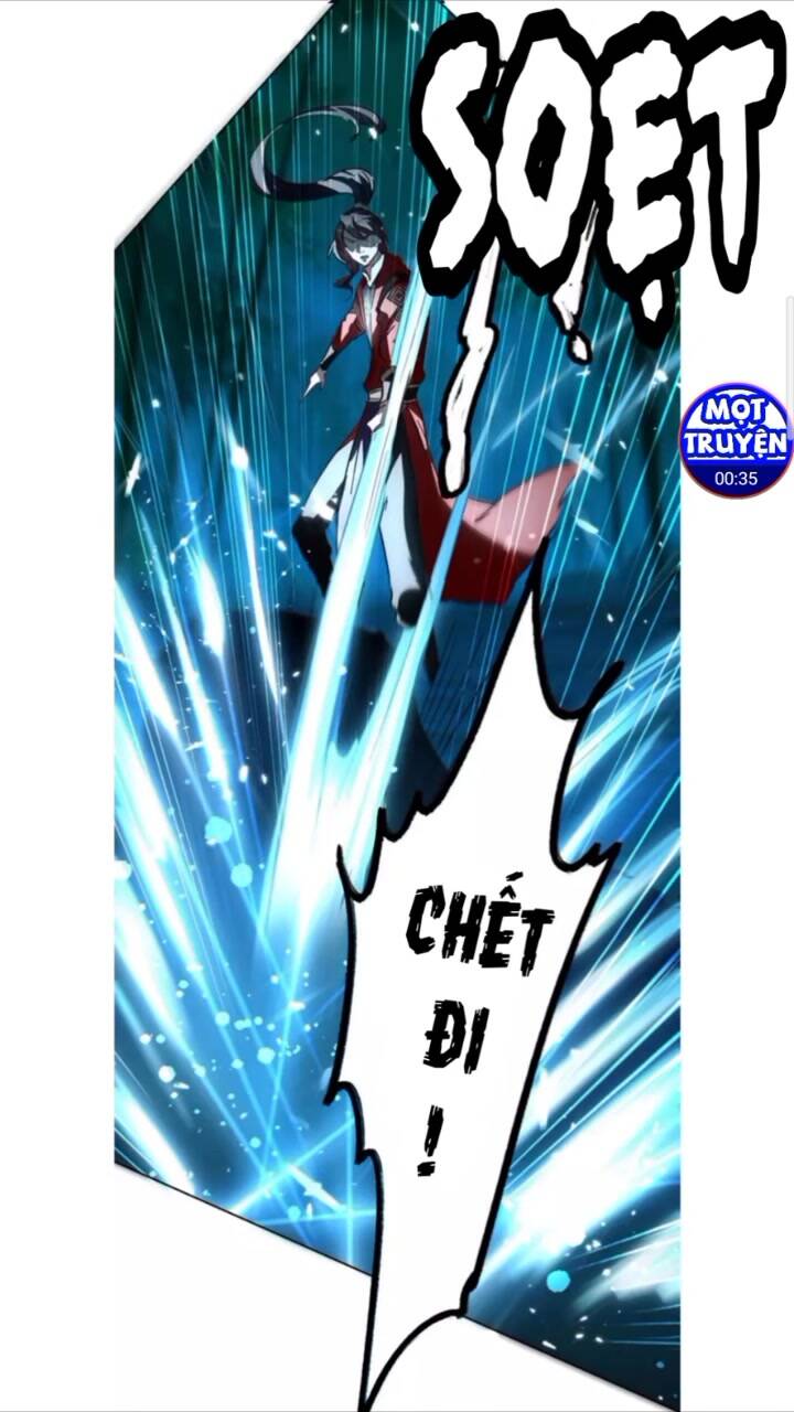 Tiên Đế Trở Về - Chương 176