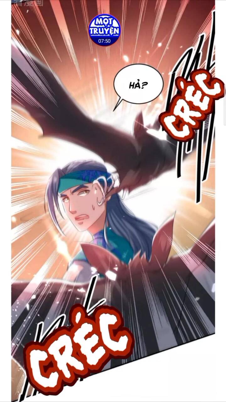 Tiên Đế Trở Về - Chương 176