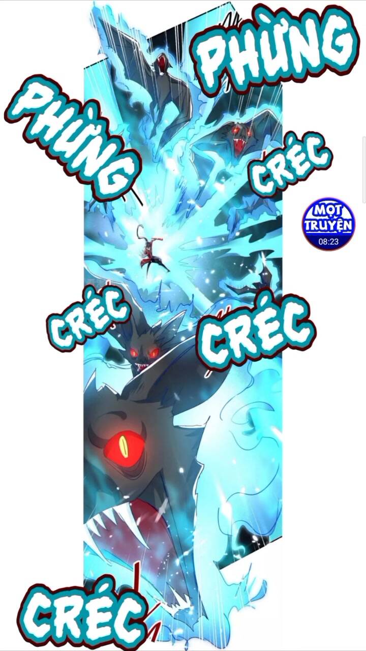 Tiên Đế Trở Về - Chương 176