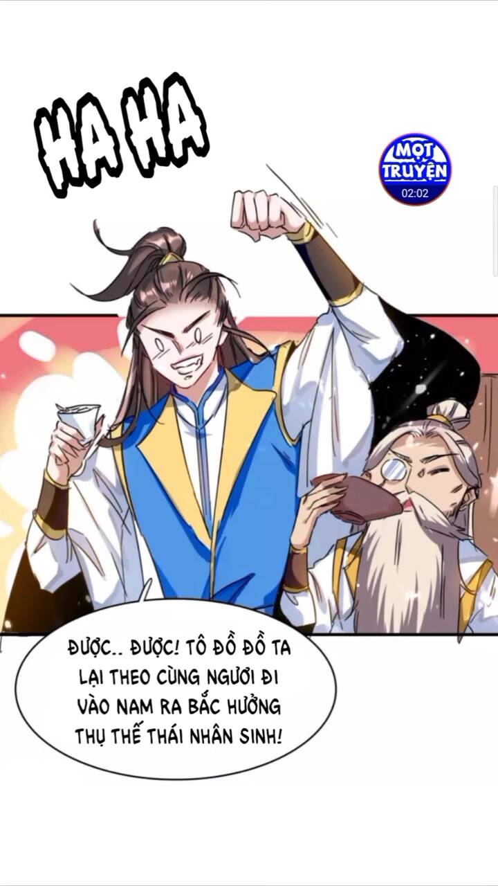 Tiên Đế Trở Về - Chương 176