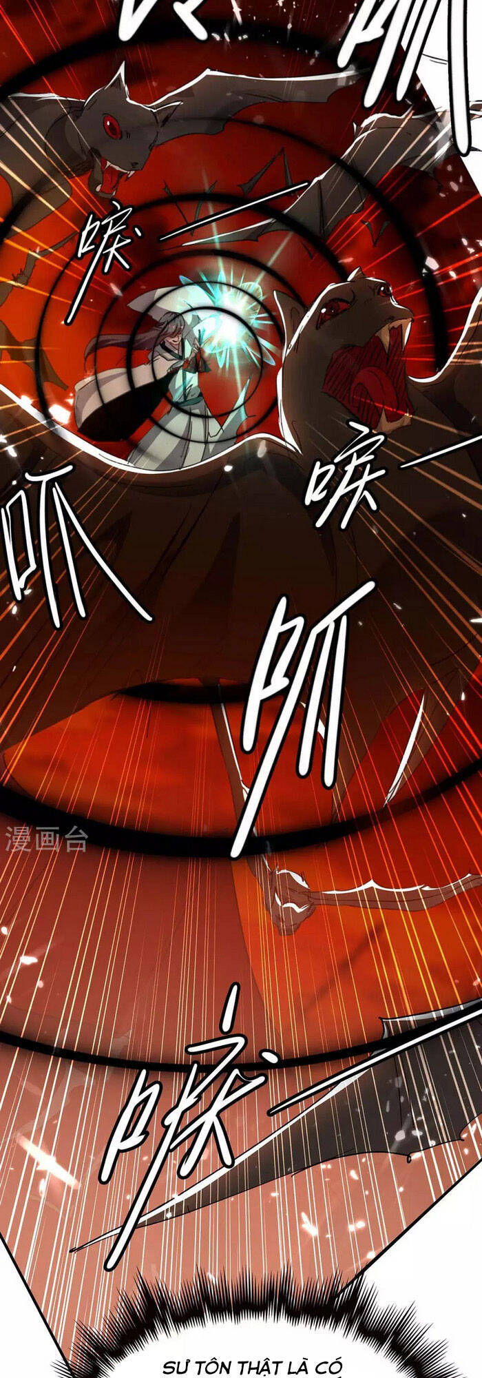 Tiên Đế Trở Về - Chương 177