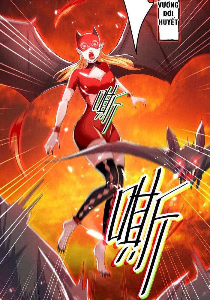 Tiên Đế Trở Về - Chương 177