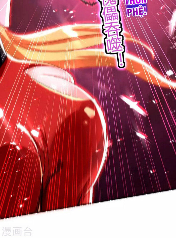 Tiên Đế Trở Về - Chương 177