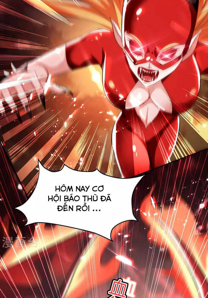 Tiên Đế Trở Về - Chương 177