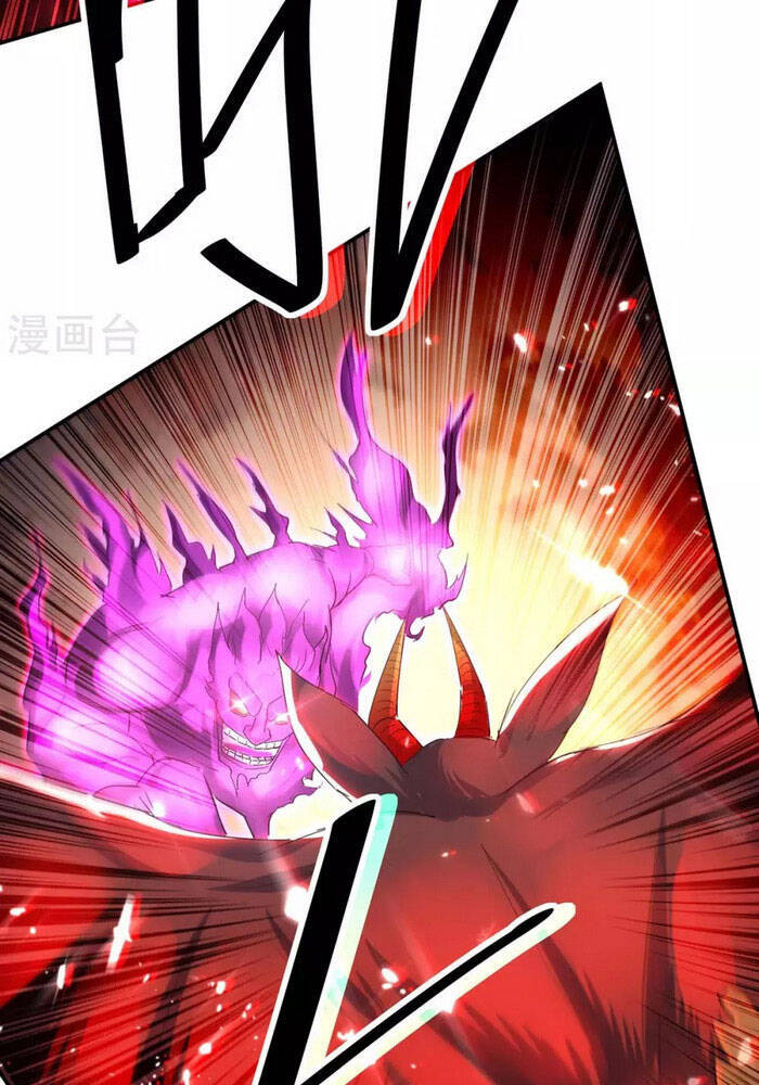 Tiên Đế Trở Về - Chương 177