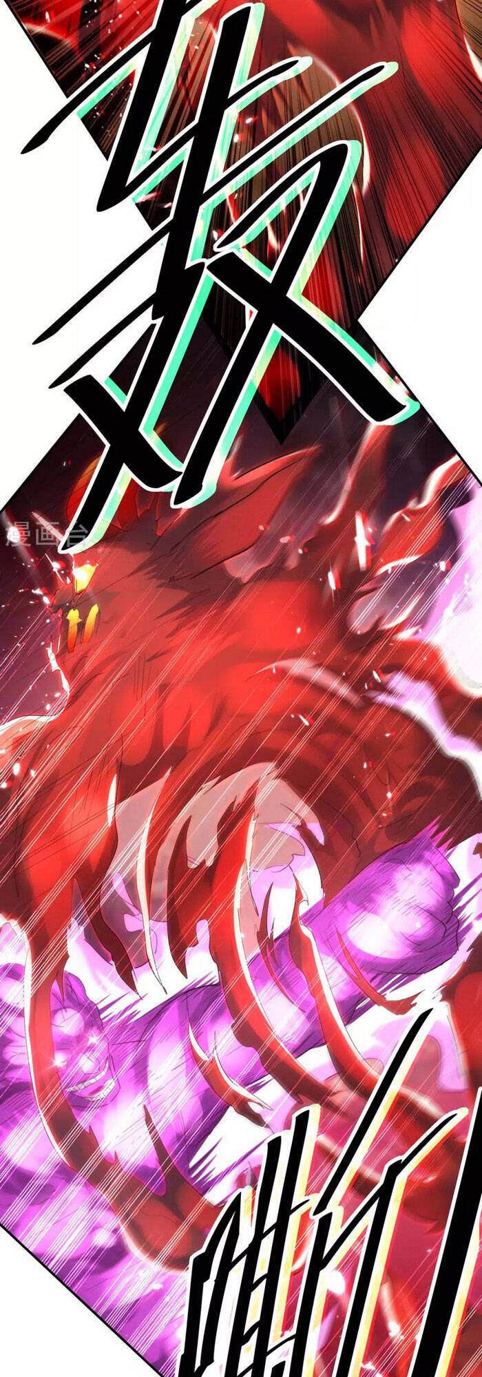 Tiên Đế Trở Về - Chương 177