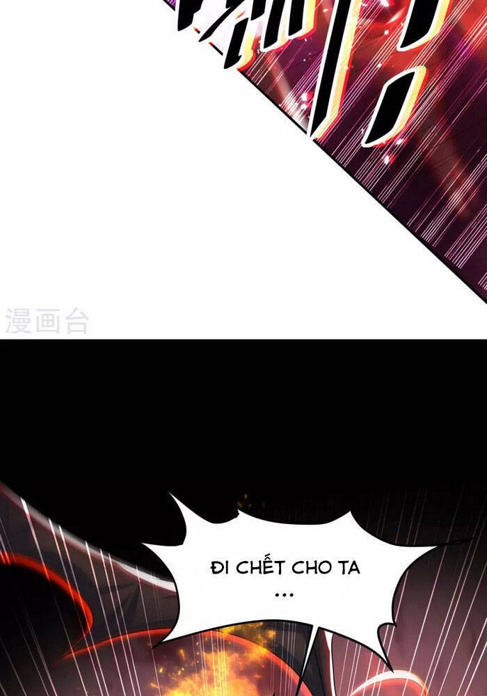 Tiên Đế Trở Về - Chương 177