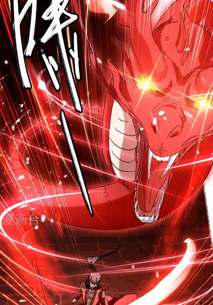 Tiên Đế Trở Về - Chương 177