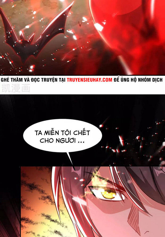 Tiên Đế Trở Về - Chương 178