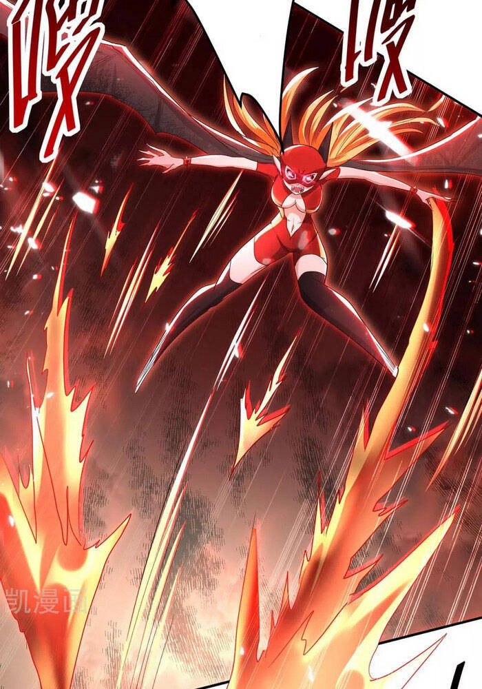 Tiên Đế Trở Về - Chương 178