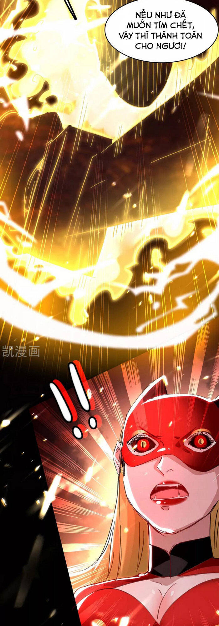 Tiên Đế Trở Về - Chương 178