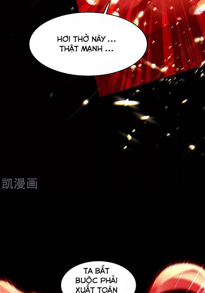 Tiên Đế Trở Về - Chương 178