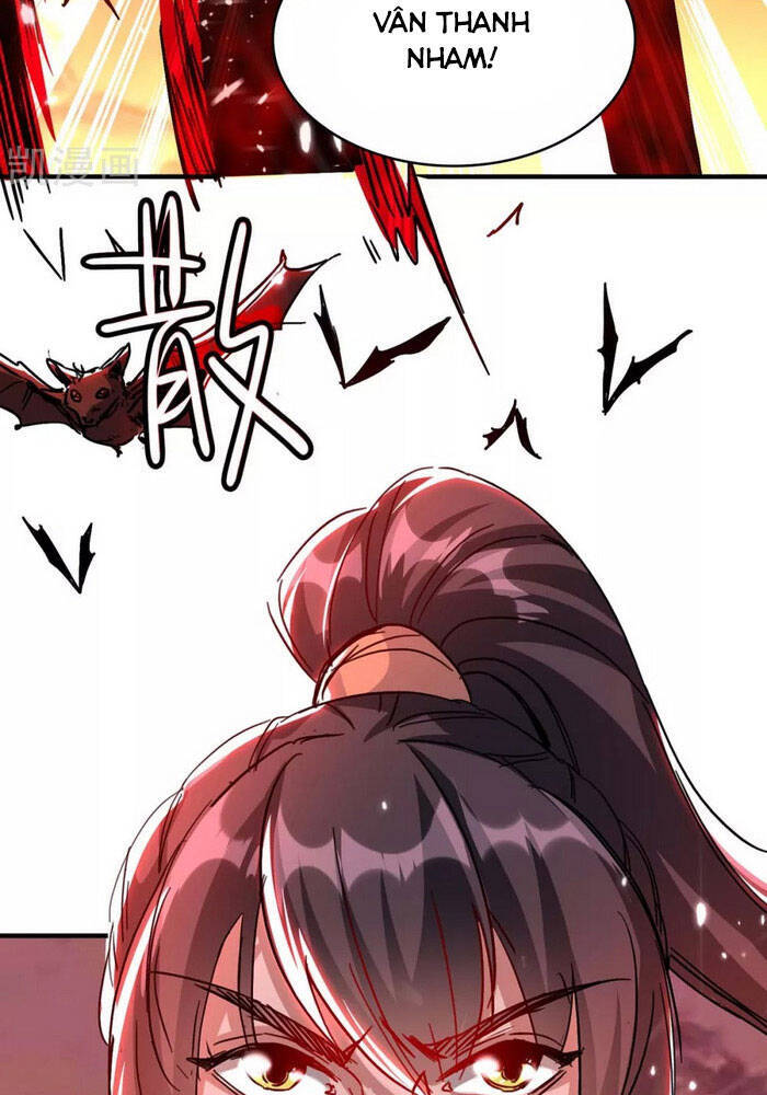 Tiên Đế Trở Về - Chương 178