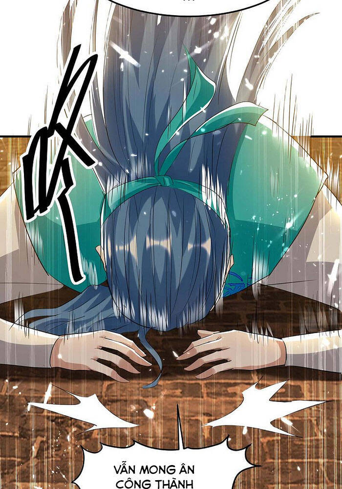 Tiên Đế Trở Về - Chương 179