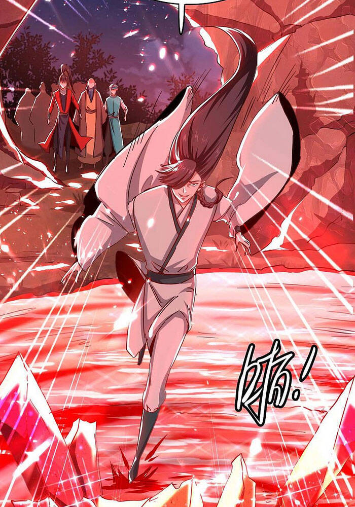 Tiên Đế Trở Về - Chương 179