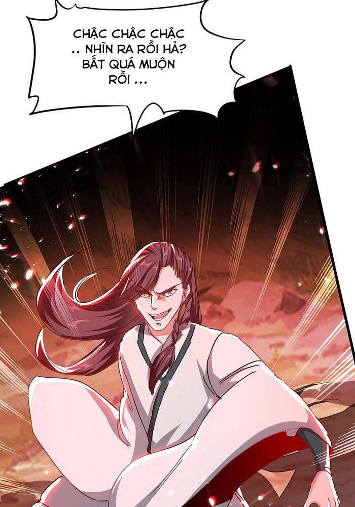 Tiên Đế Trở Về - Chương 179