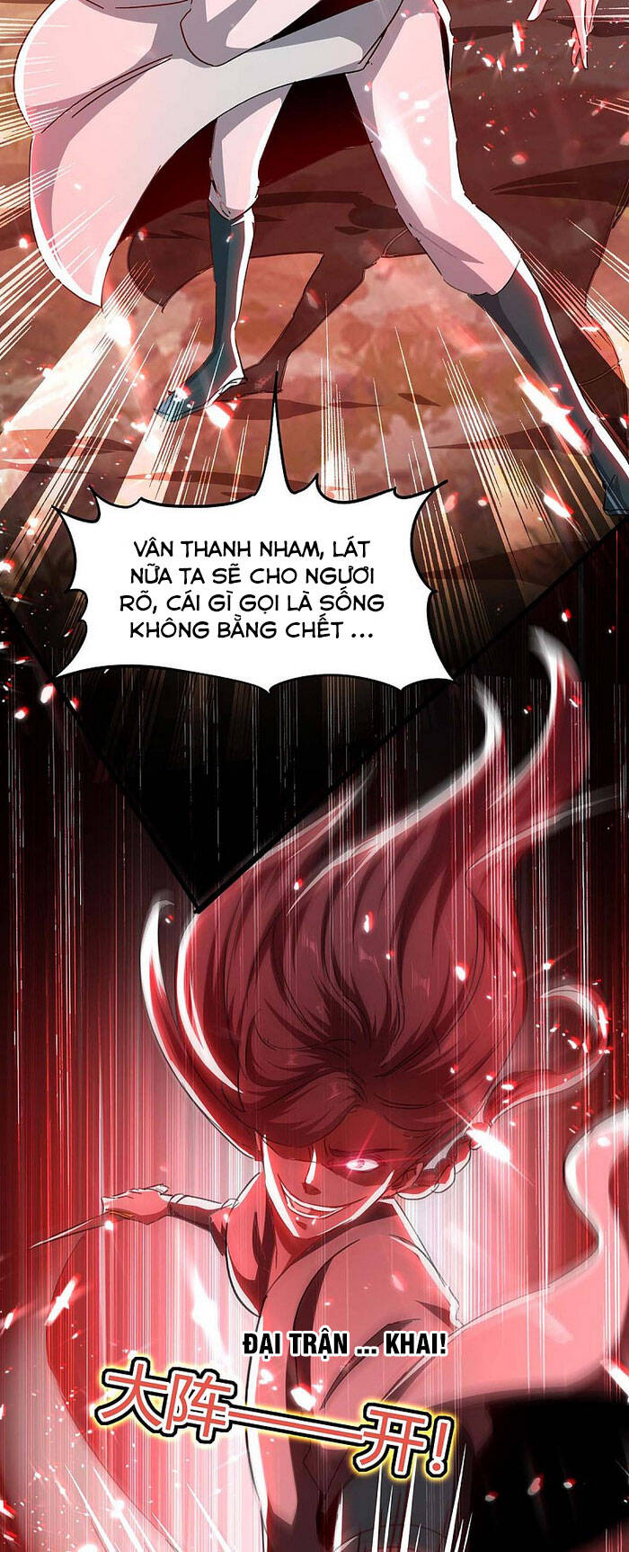 Tiên Đế Trở Về - Chương 179