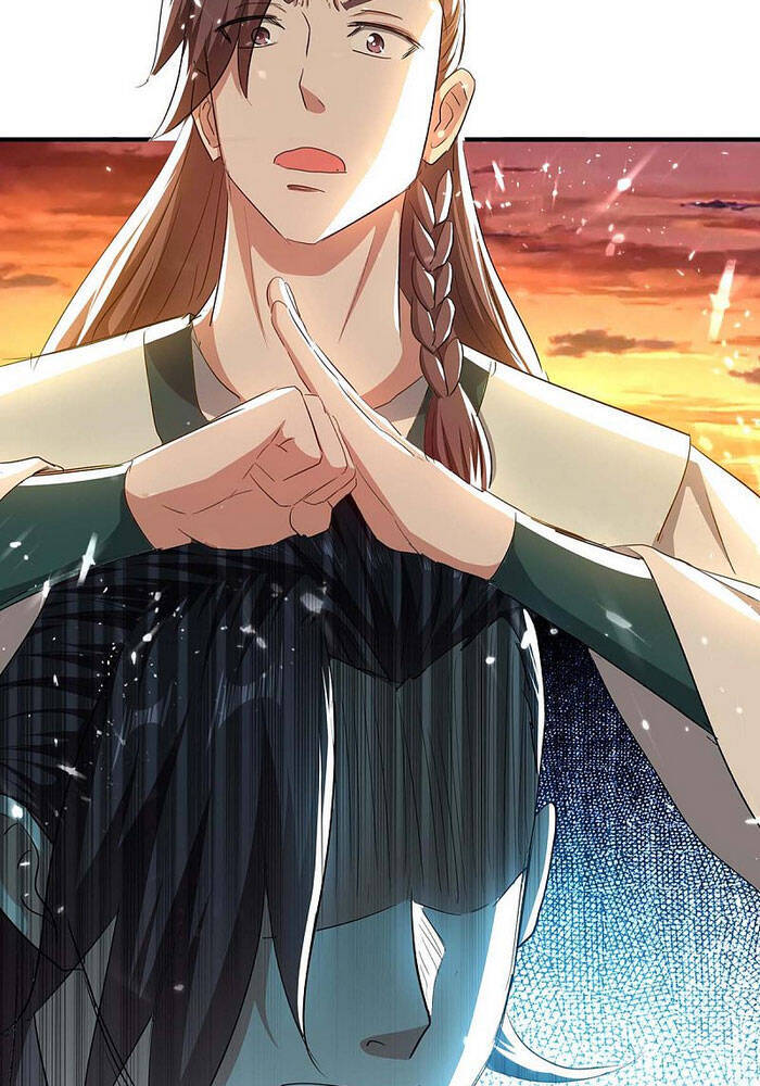 Tiên Đế Trở Về - Chương 179