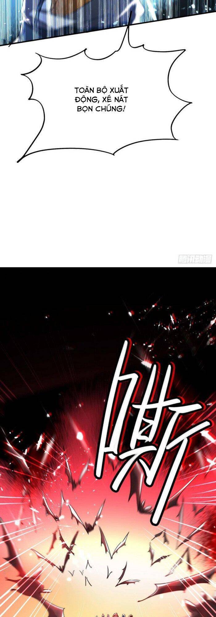 Tiên Đế Trở Về - Chương 180