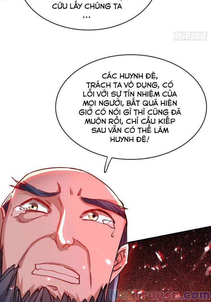 Tiên Đế Trở Về - Chương 180