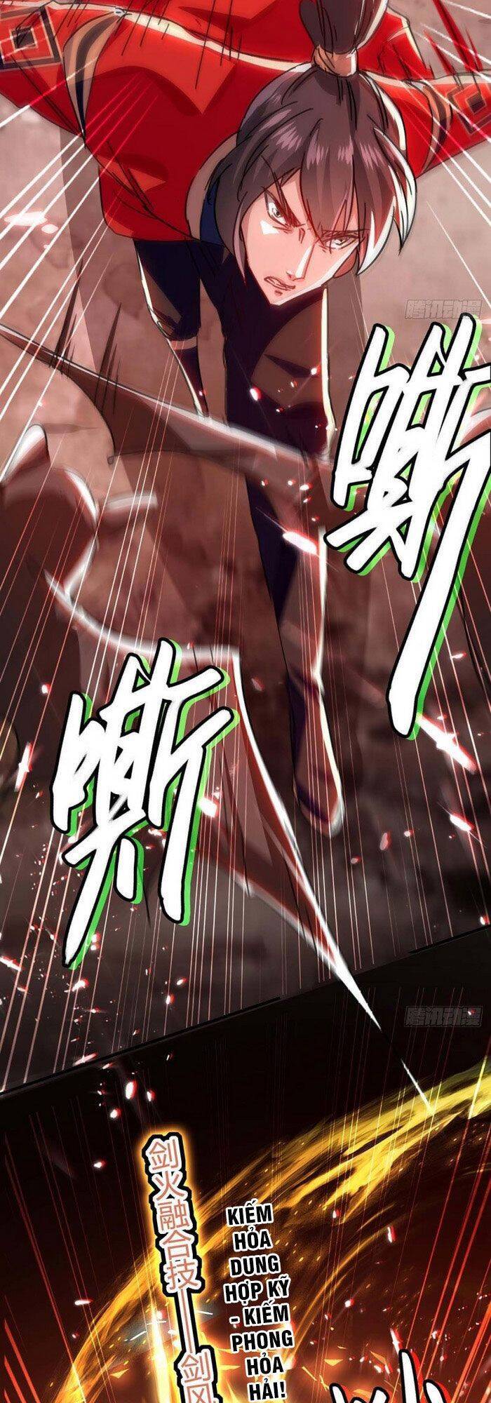 Tiên Đế Trở Về - Chương 180