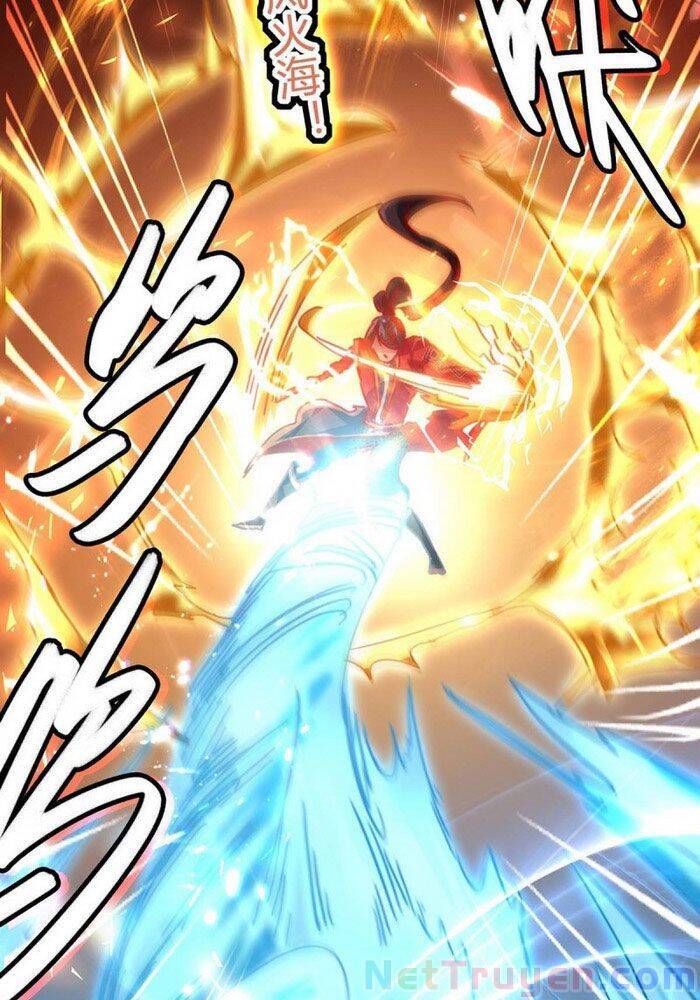 Tiên Đế Trở Về - Chương 180