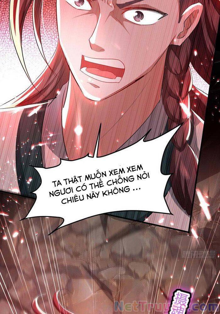 Tiên Đế Trở Về - Chương 180