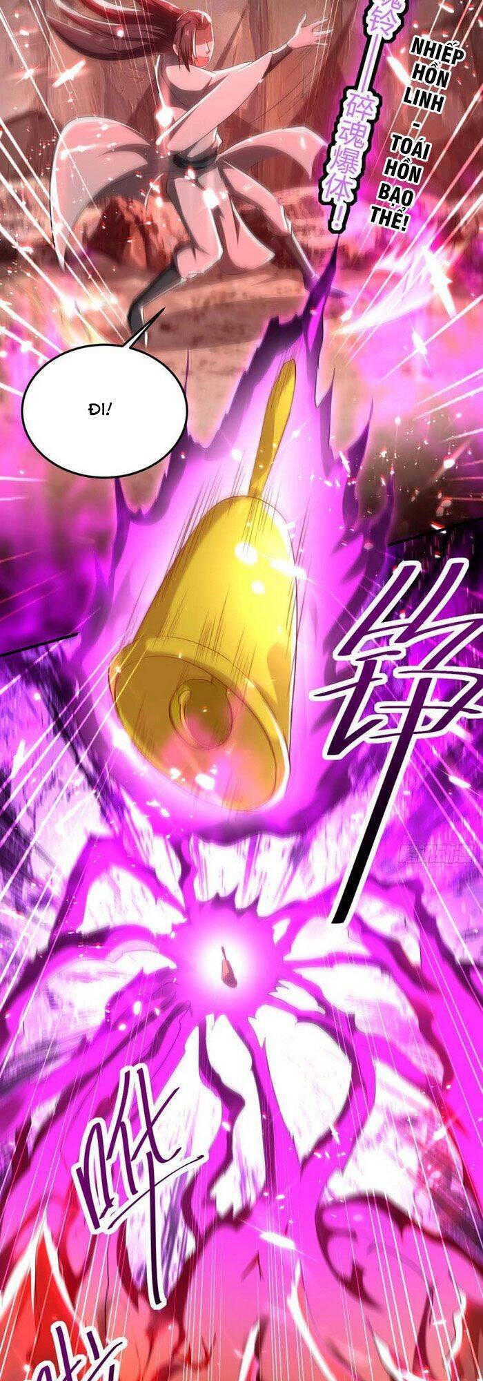 Tiên Đế Trở Về - Chương 180