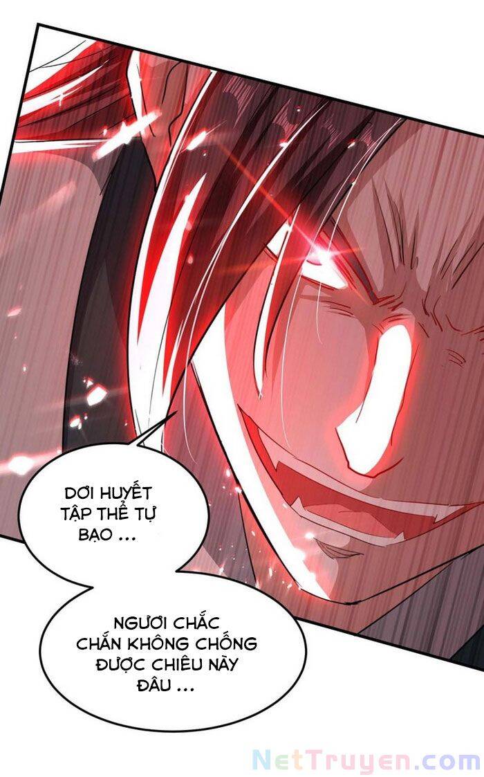 Tiên Đế Trở Về - Chương 180