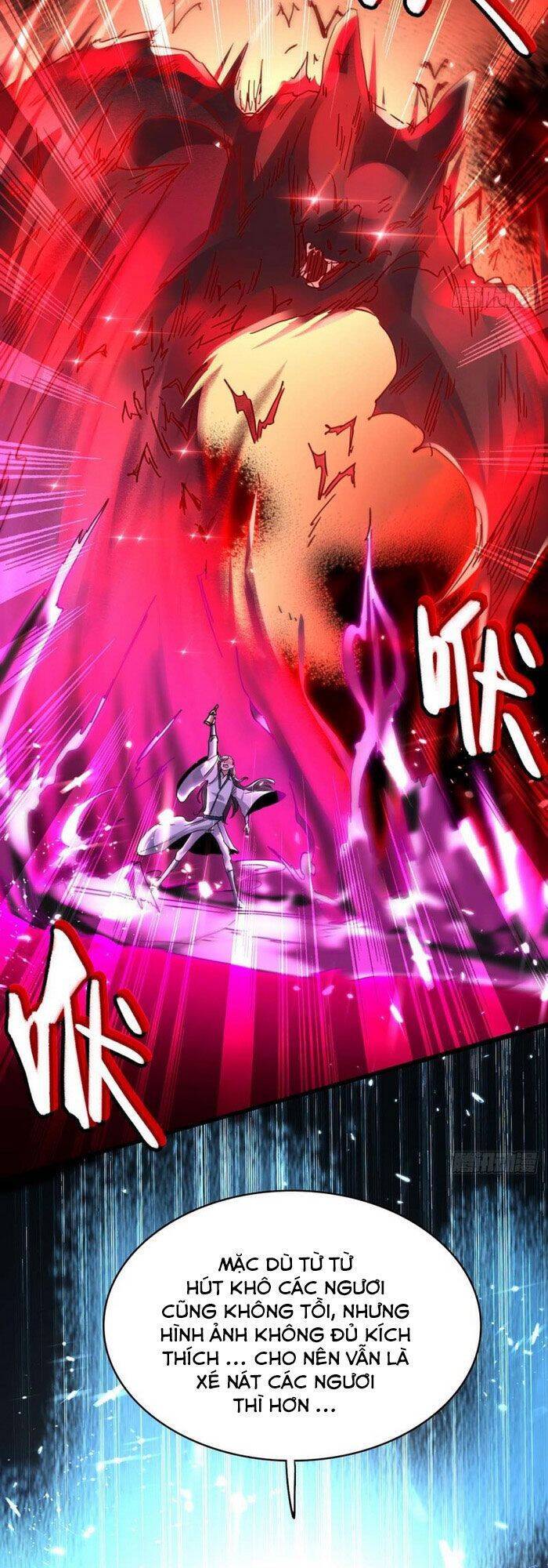 Tiên Đế Trở Về - Chương 180