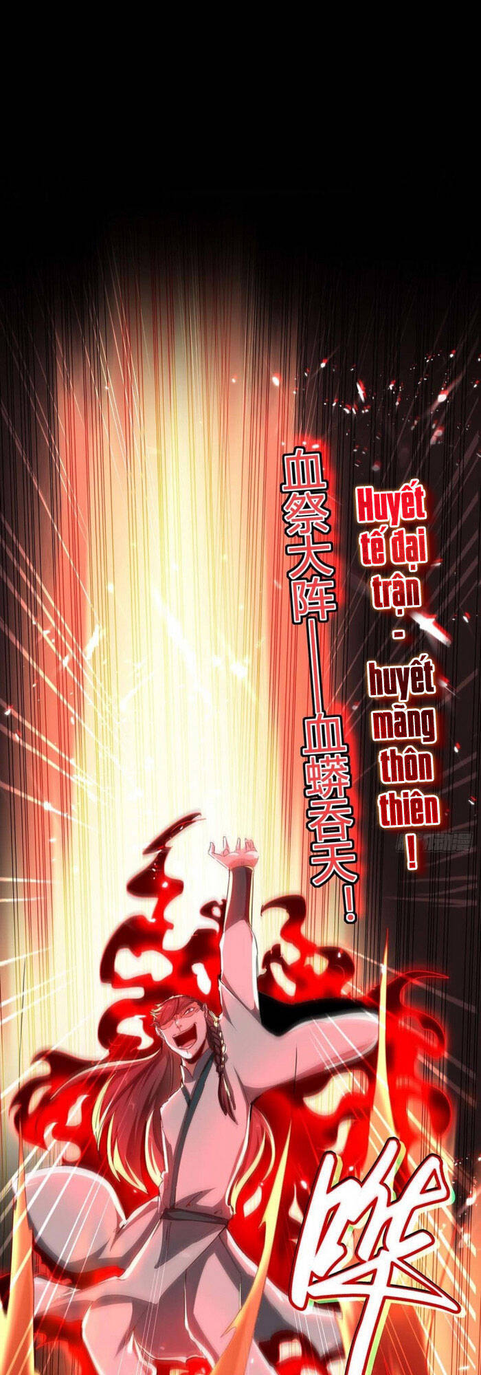 Tiên Đế Trở Về - Chương 182