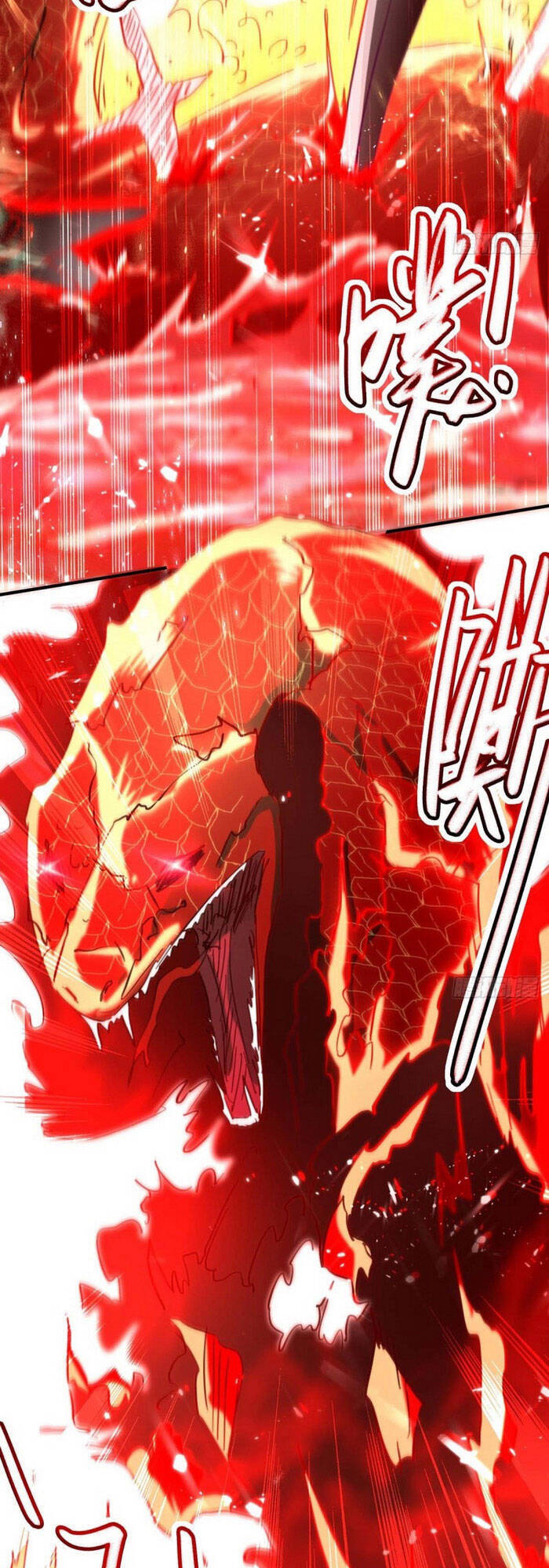 Tiên Đế Trở Về - Chương 182