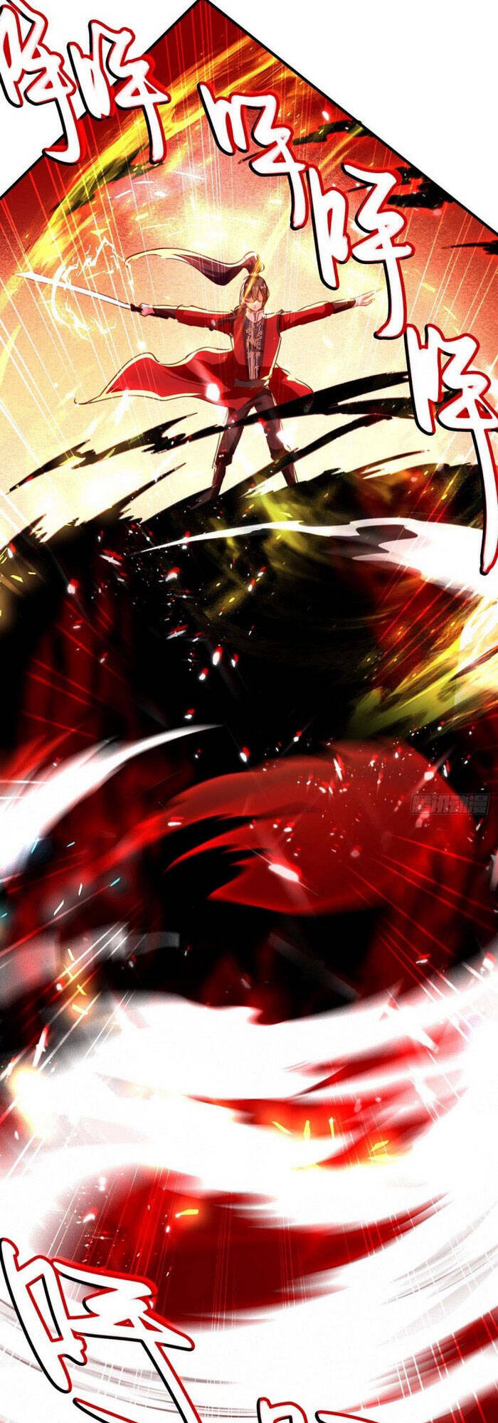 Tiên Đế Trở Về - Chương 182