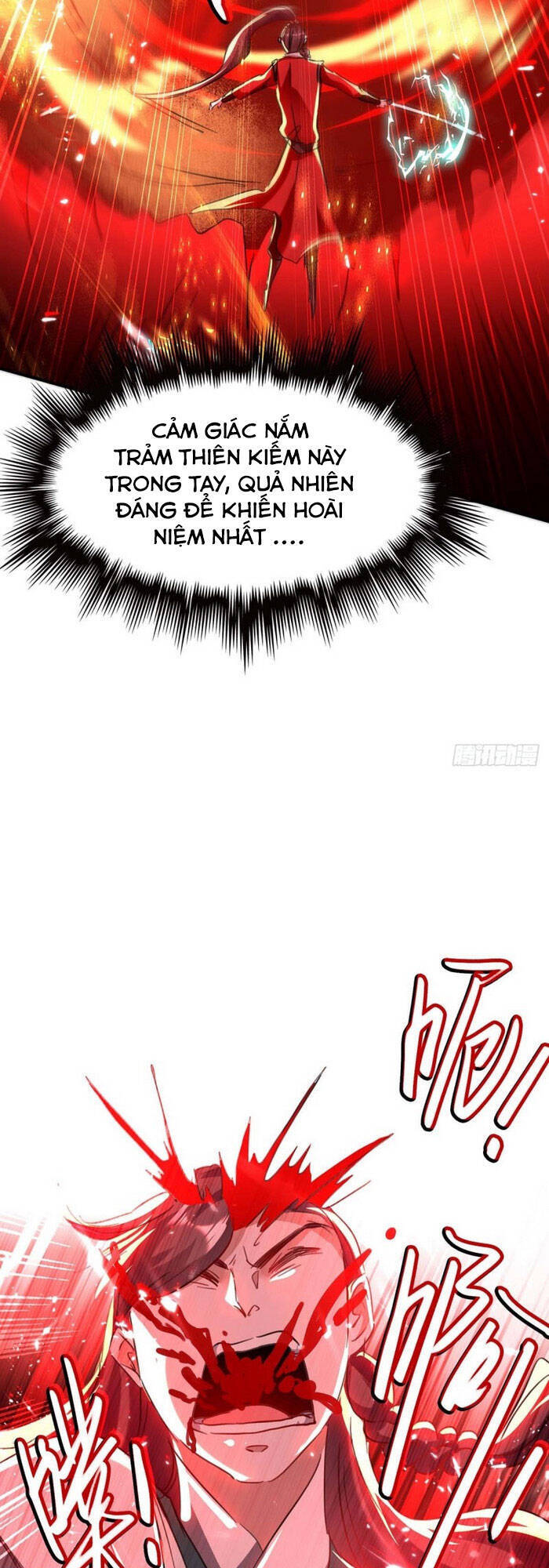 Tiên Đế Trở Về - Chương 182