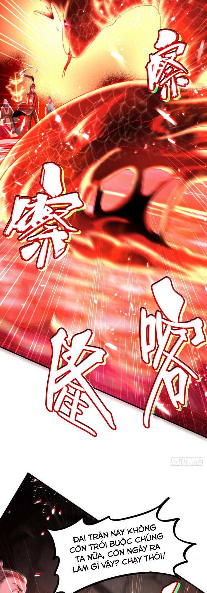 Tiên Đế Trở Về - Chương 182