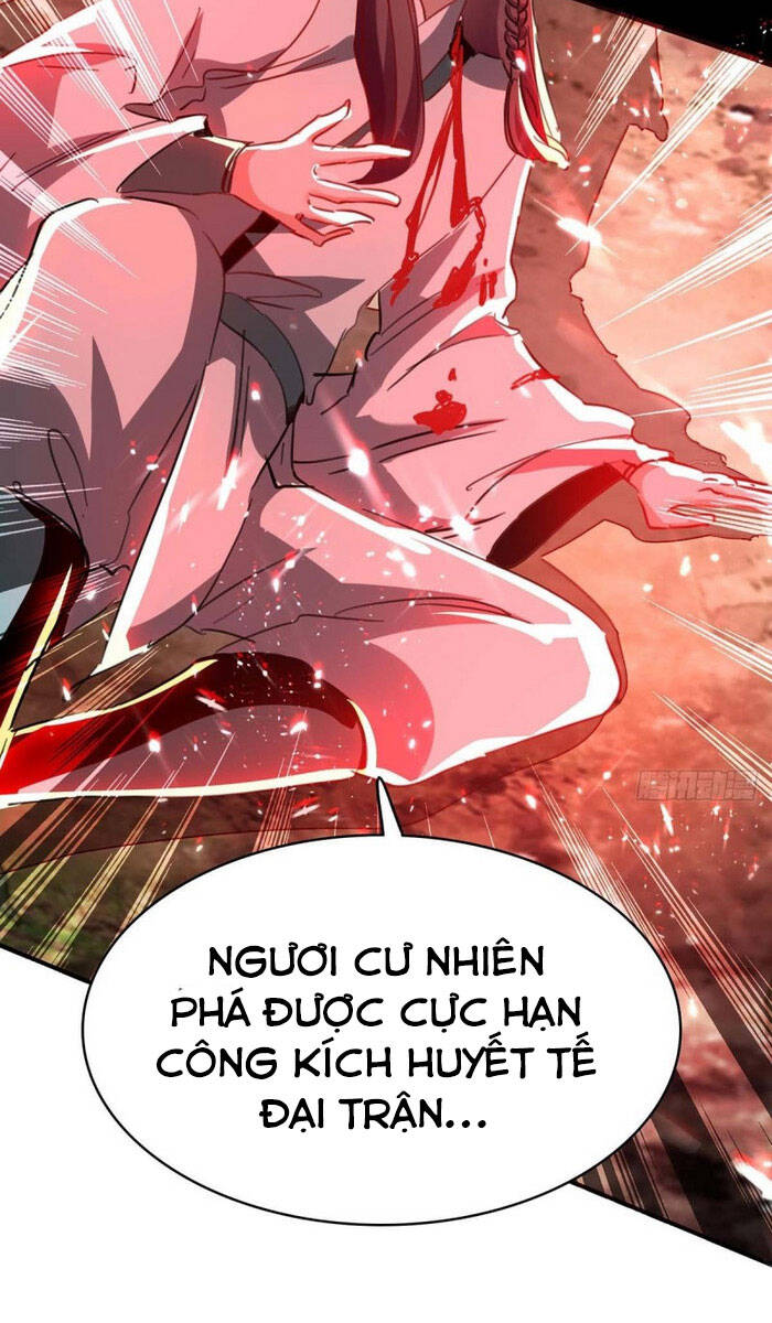 Tiên Đế Trở Về - Chương 182