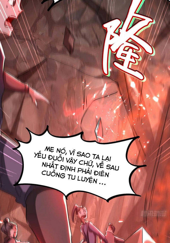 Tiên Đế Trở Về - Chương 182