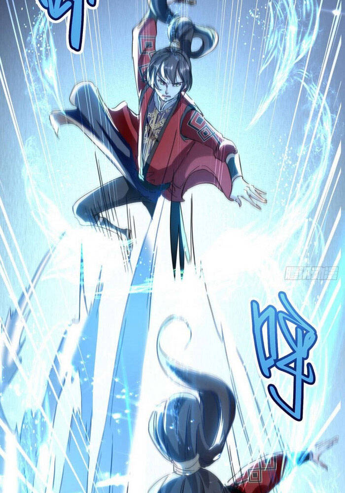 Tiên Đế Trở Về - Chương 182