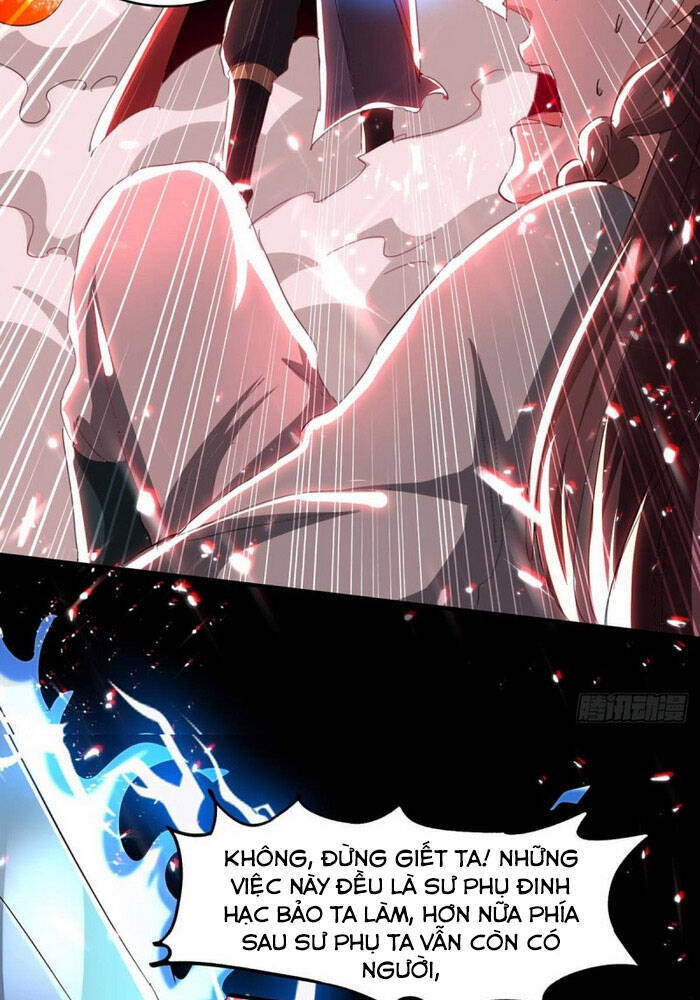 Tiên Đế Trở Về - Chương 183