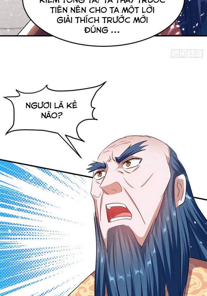 Tiên Đế Trở Về - Chương 183