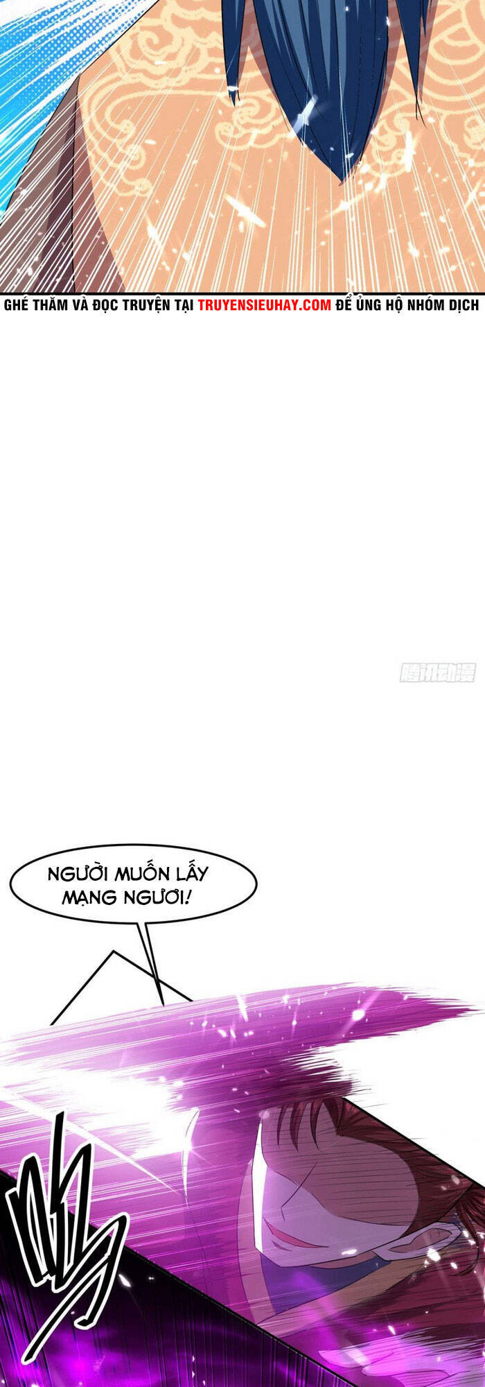 Tiên Đế Trở Về - Chương 183