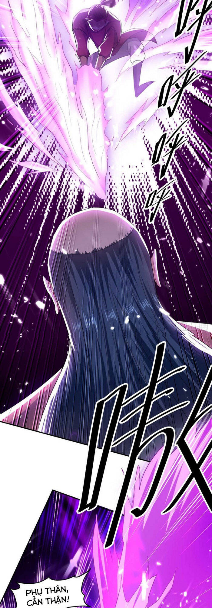 Tiên Đế Trở Về - Chương 183