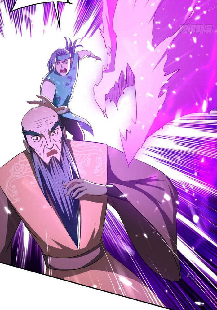 Tiên Đế Trở Về - Chương 183