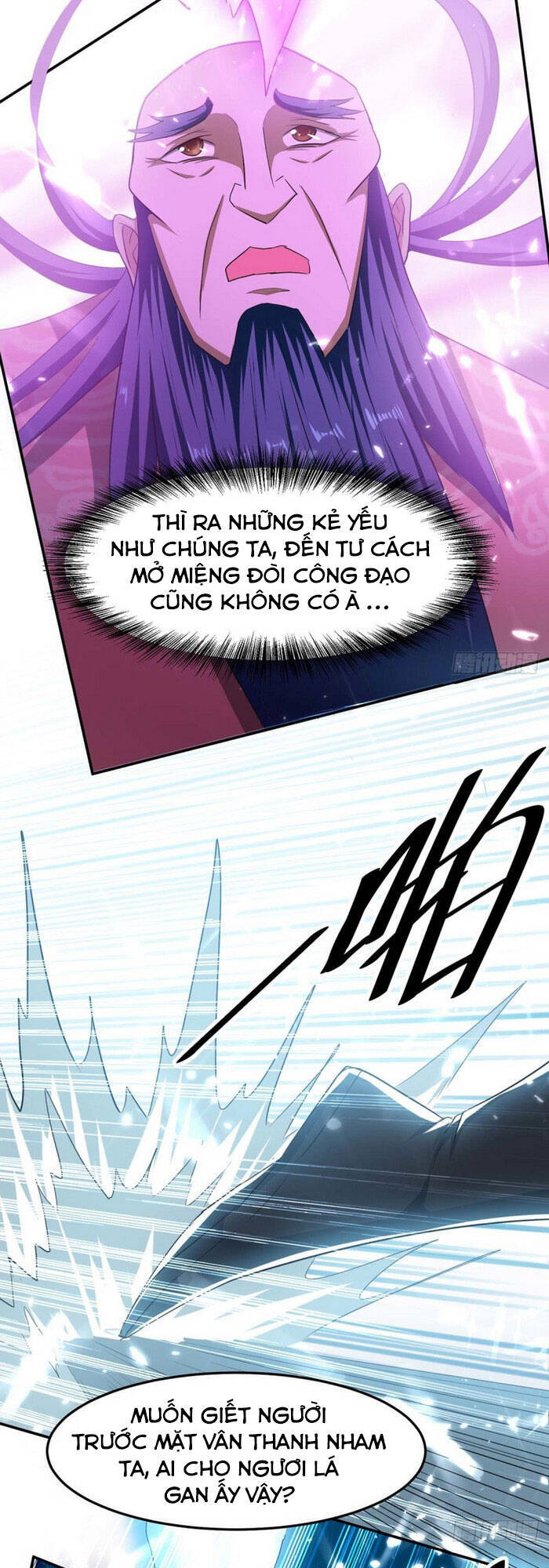 Tiên Đế Trở Về - Chương 183